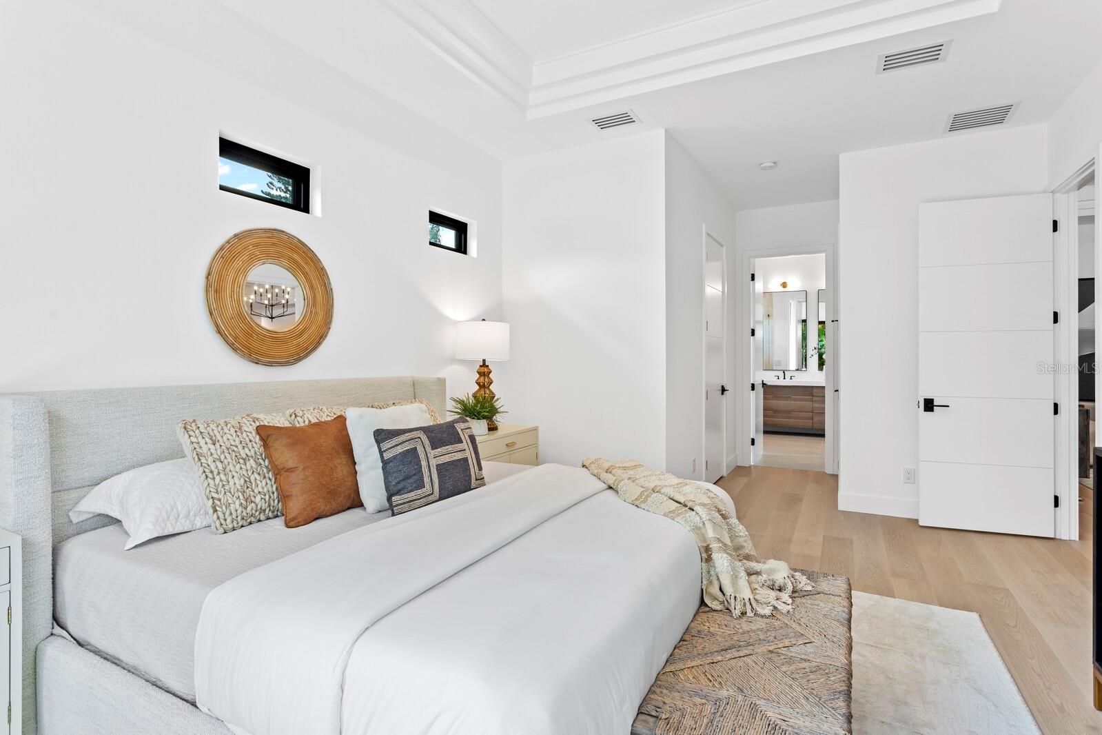 SARASOTA BEACH - Residential