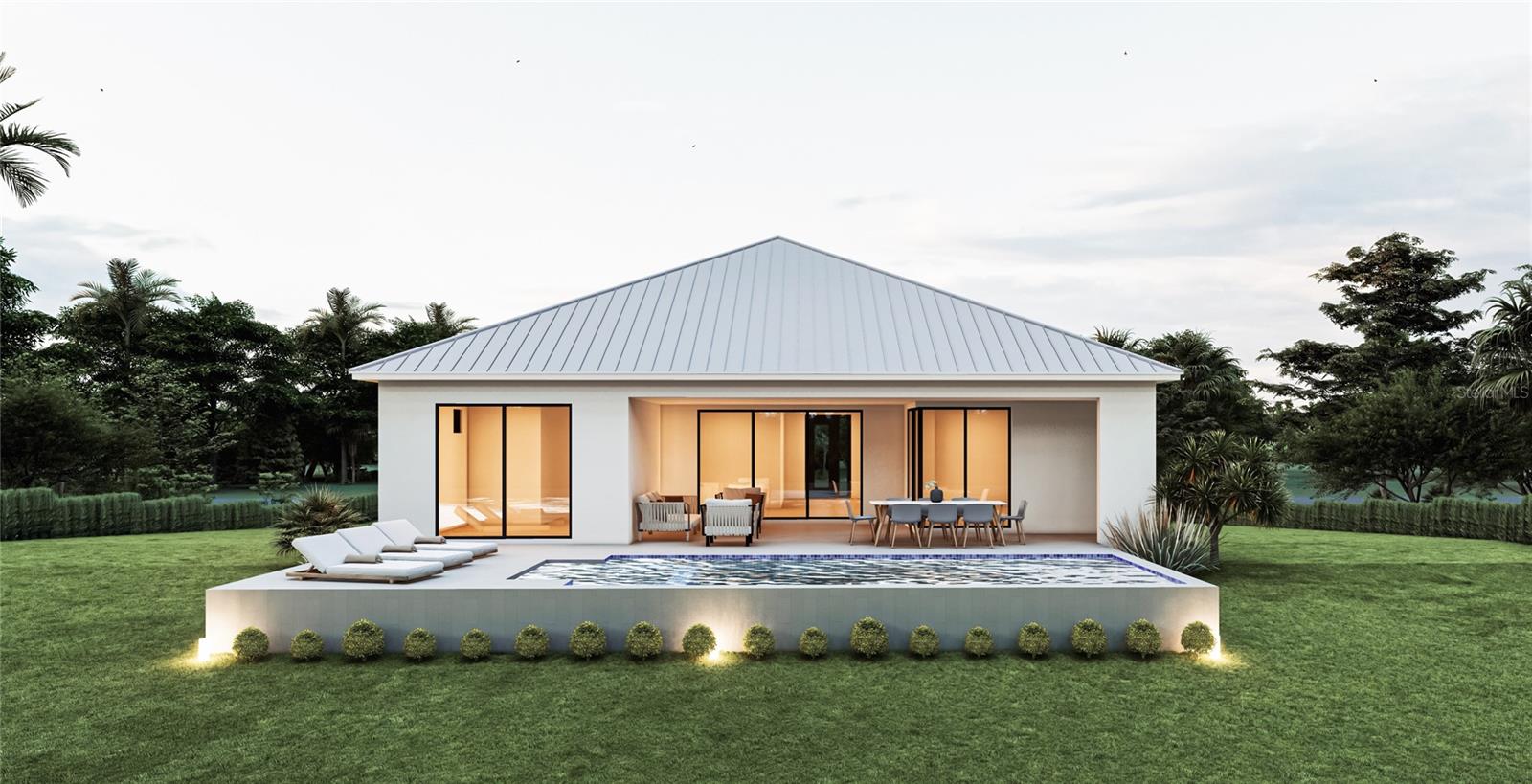 SARASOTA BEACH - Residential