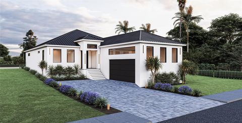Photo of 276 Island Circle, Sarasota, FL 34242 (MLS # A4667090)