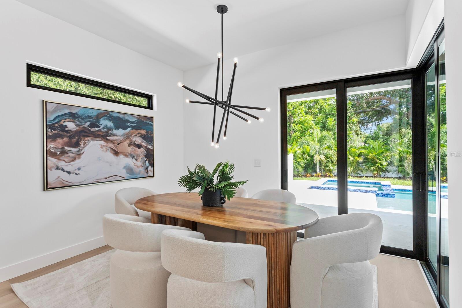 SARASOTA BEACH - Residential