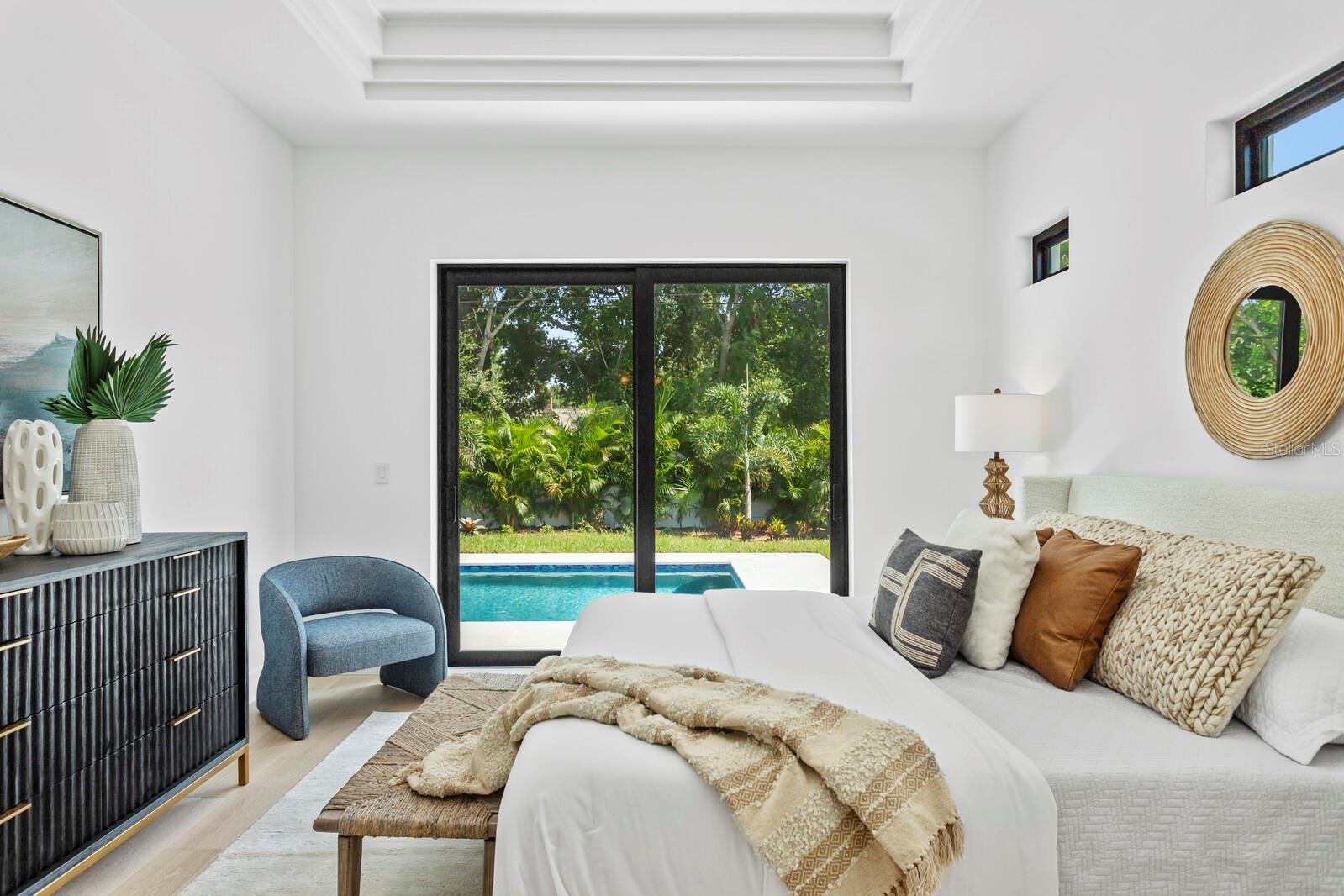 SARASOTA BEACH - Residential
