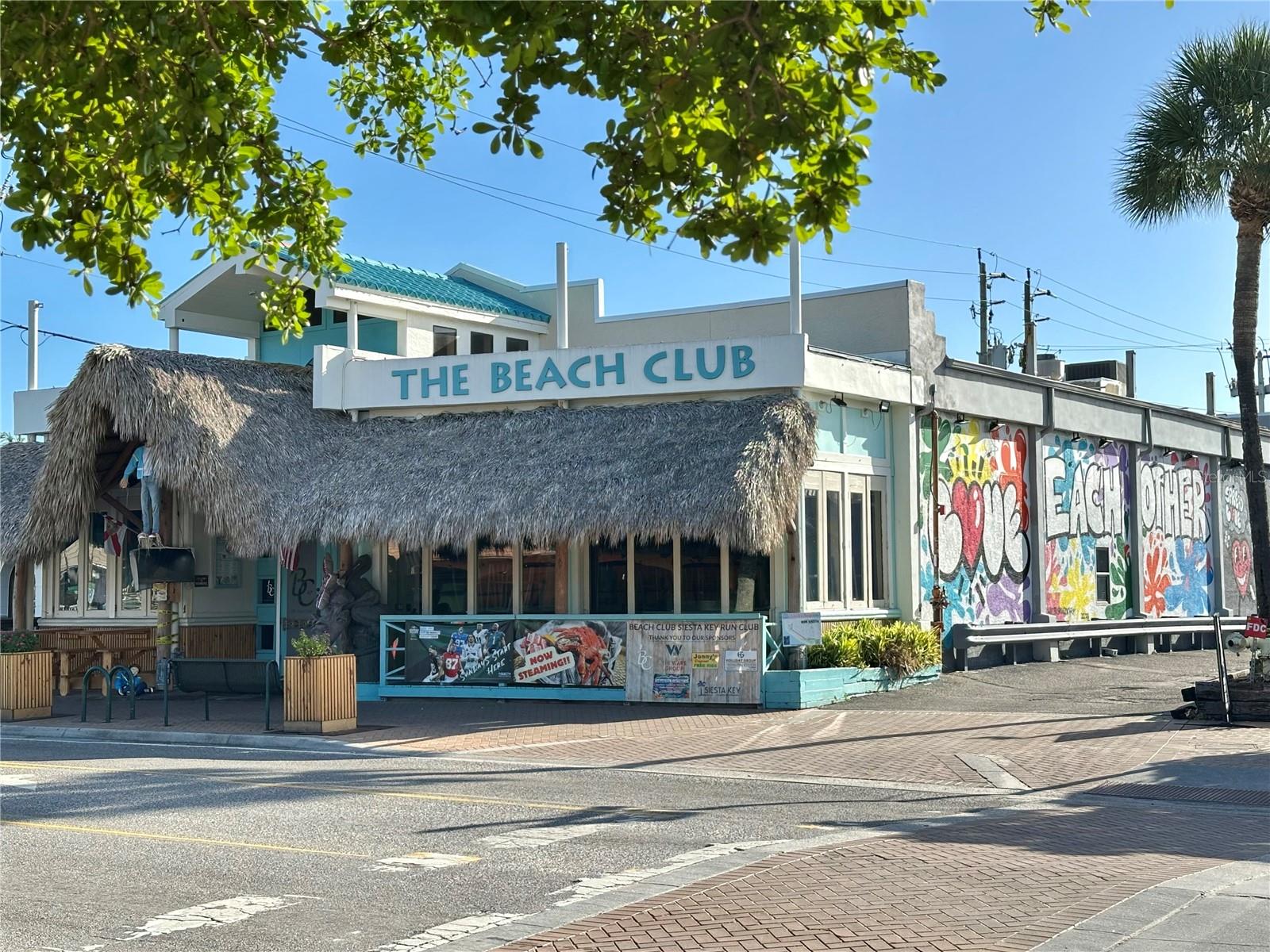 SARASOTA BEACH - Residential