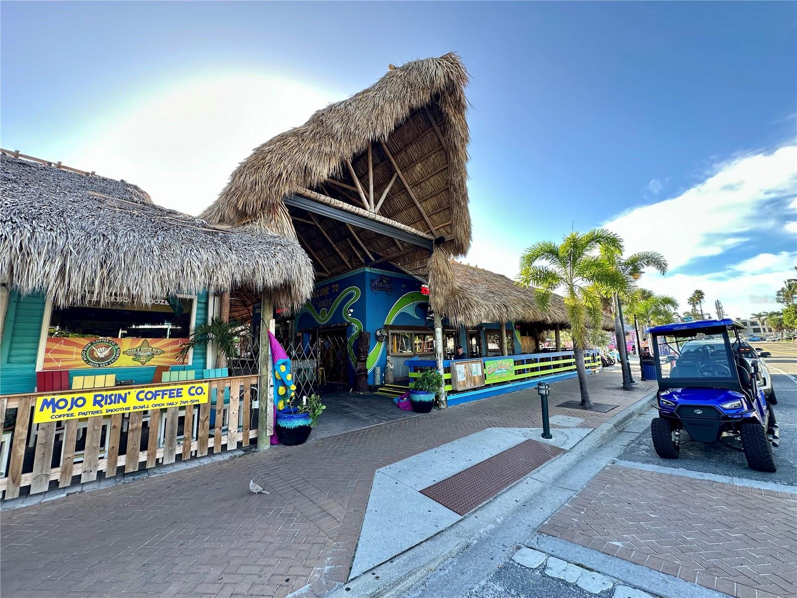 SARASOTA BEACH - Residential
