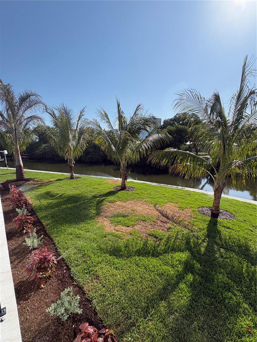 SARASOTA BEACH - Residential
