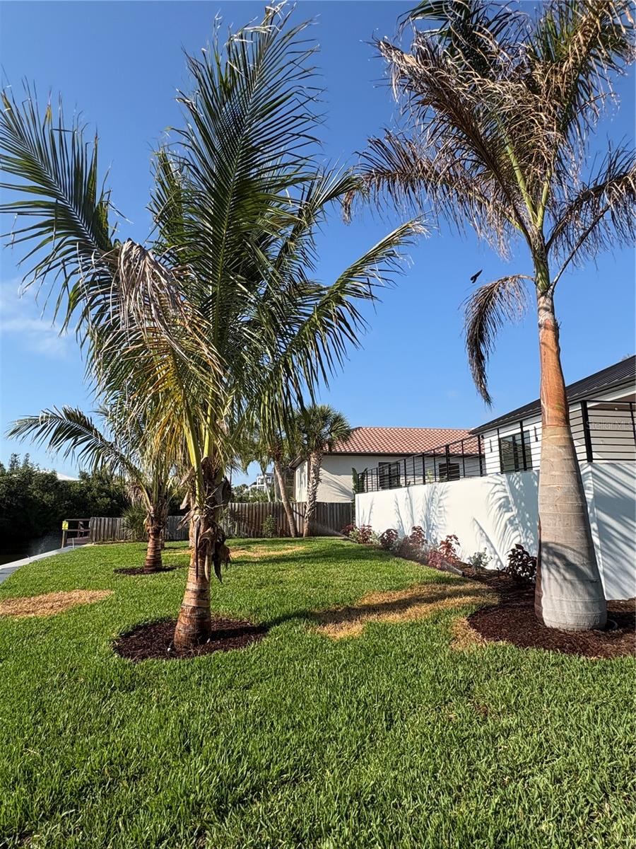 SARASOTA BEACH - Residential