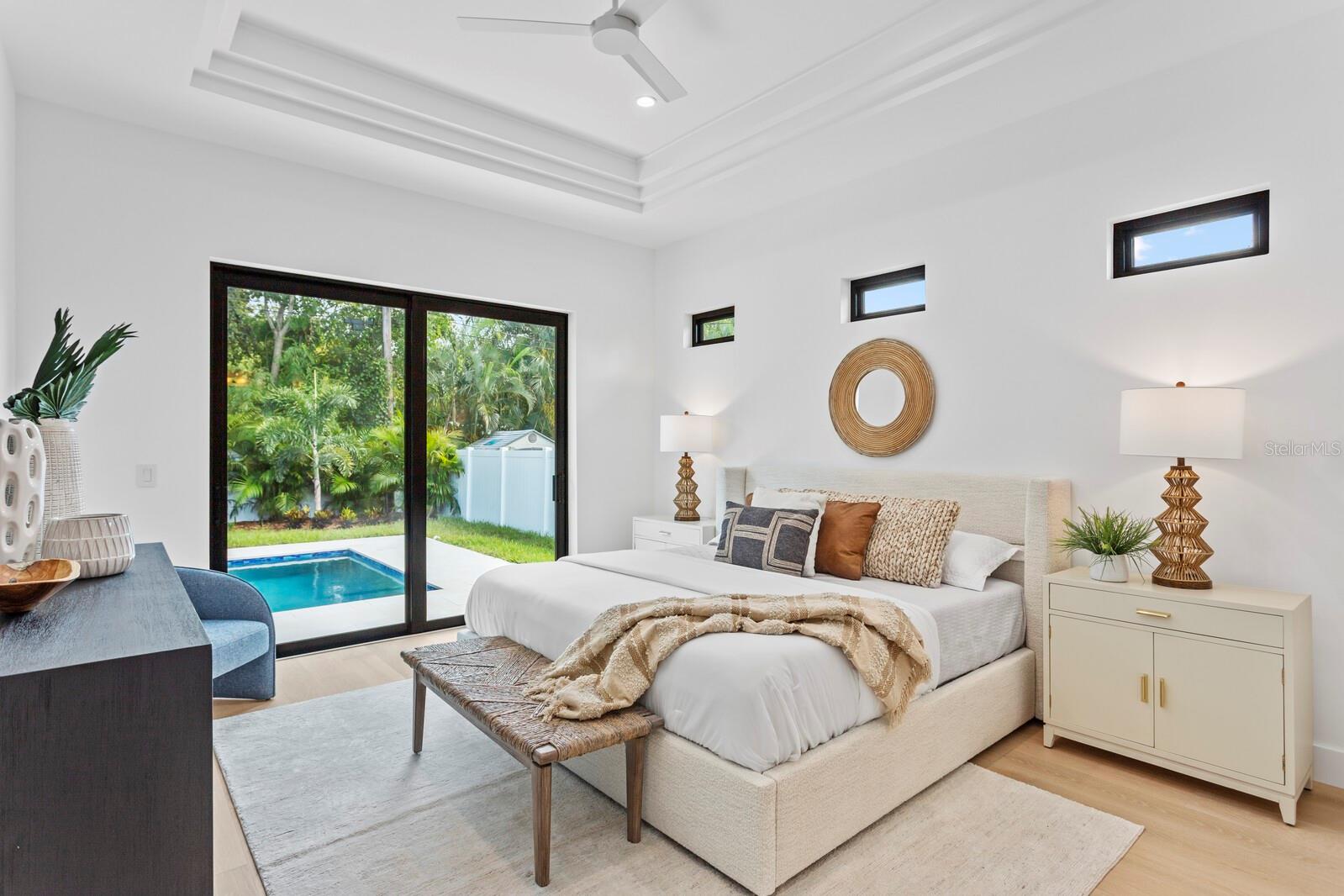 SARASOTA BEACH - Residential