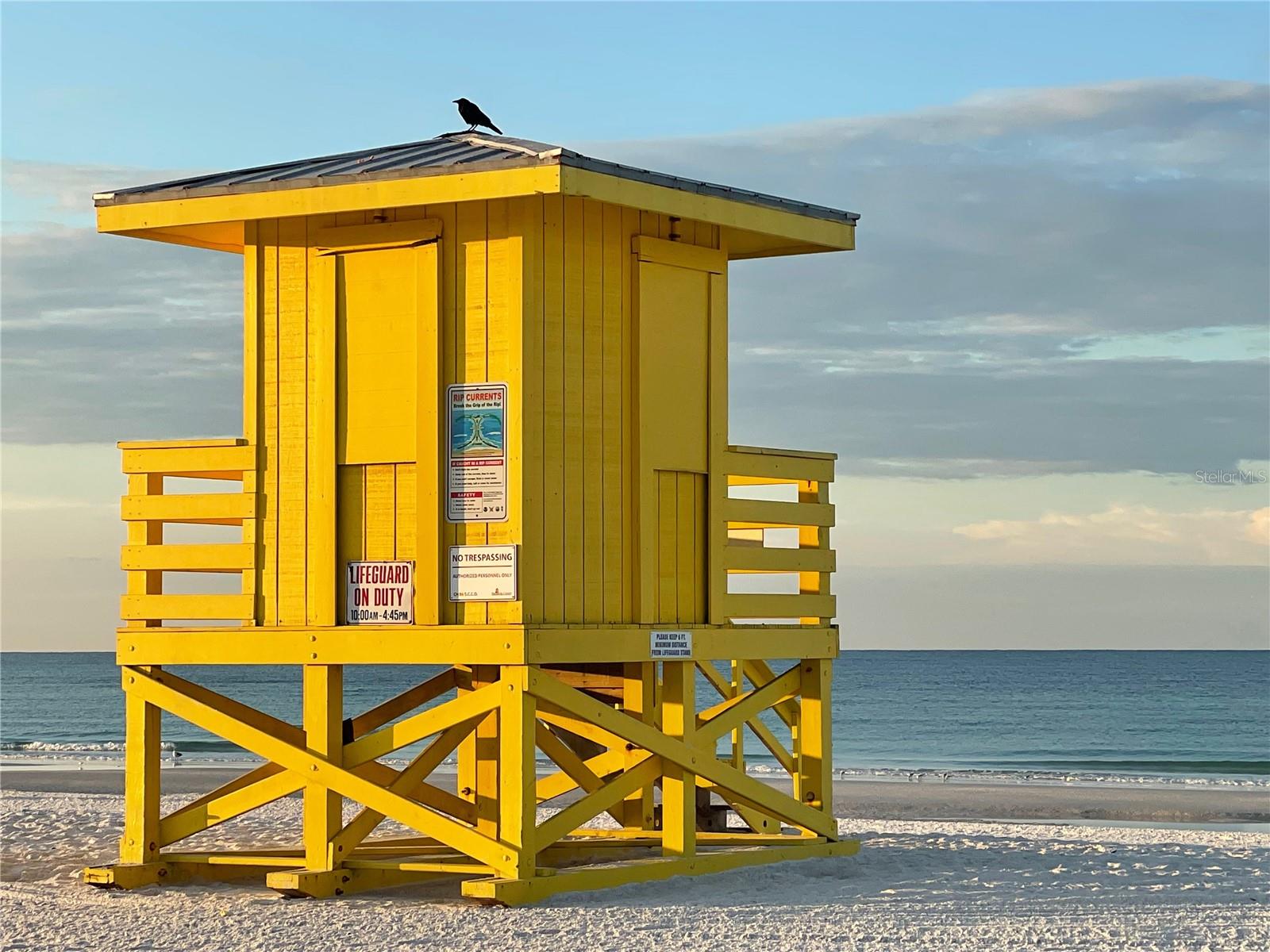SARASOTA BEACH - Residential
