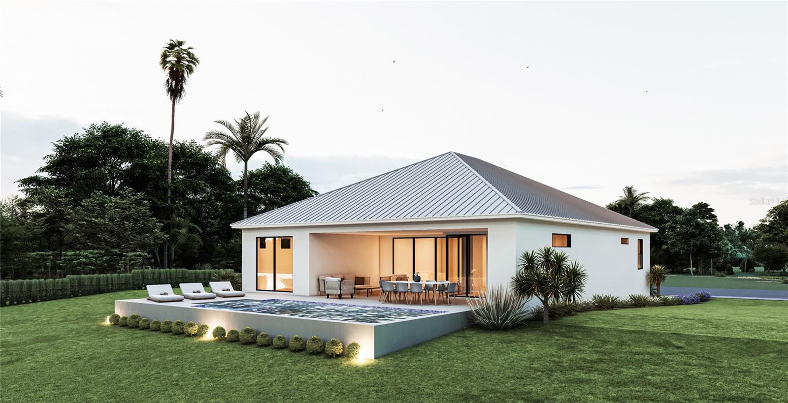 SARASOTA BEACH - Residential