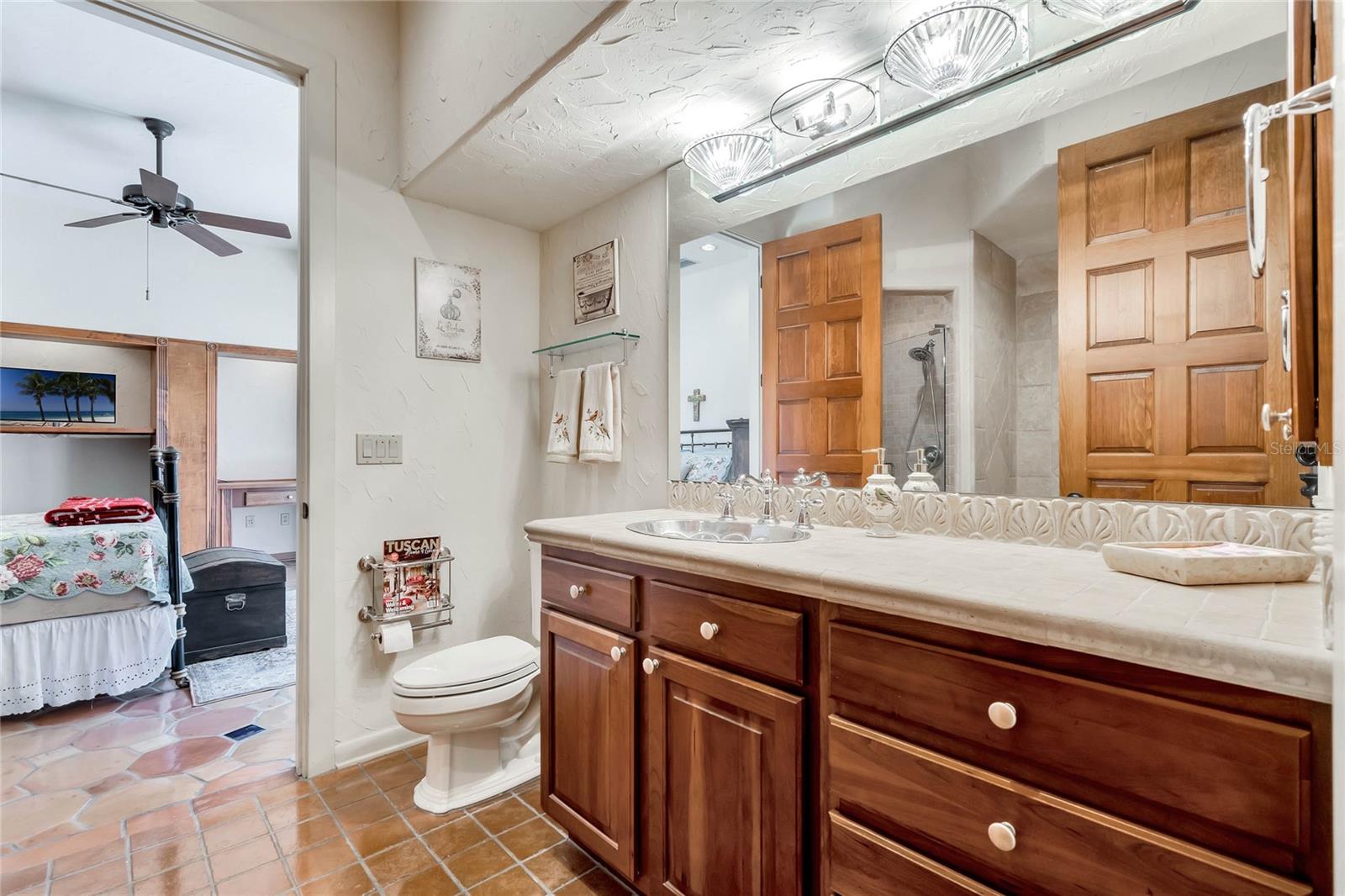 ACREAGE & UNREC - Residential