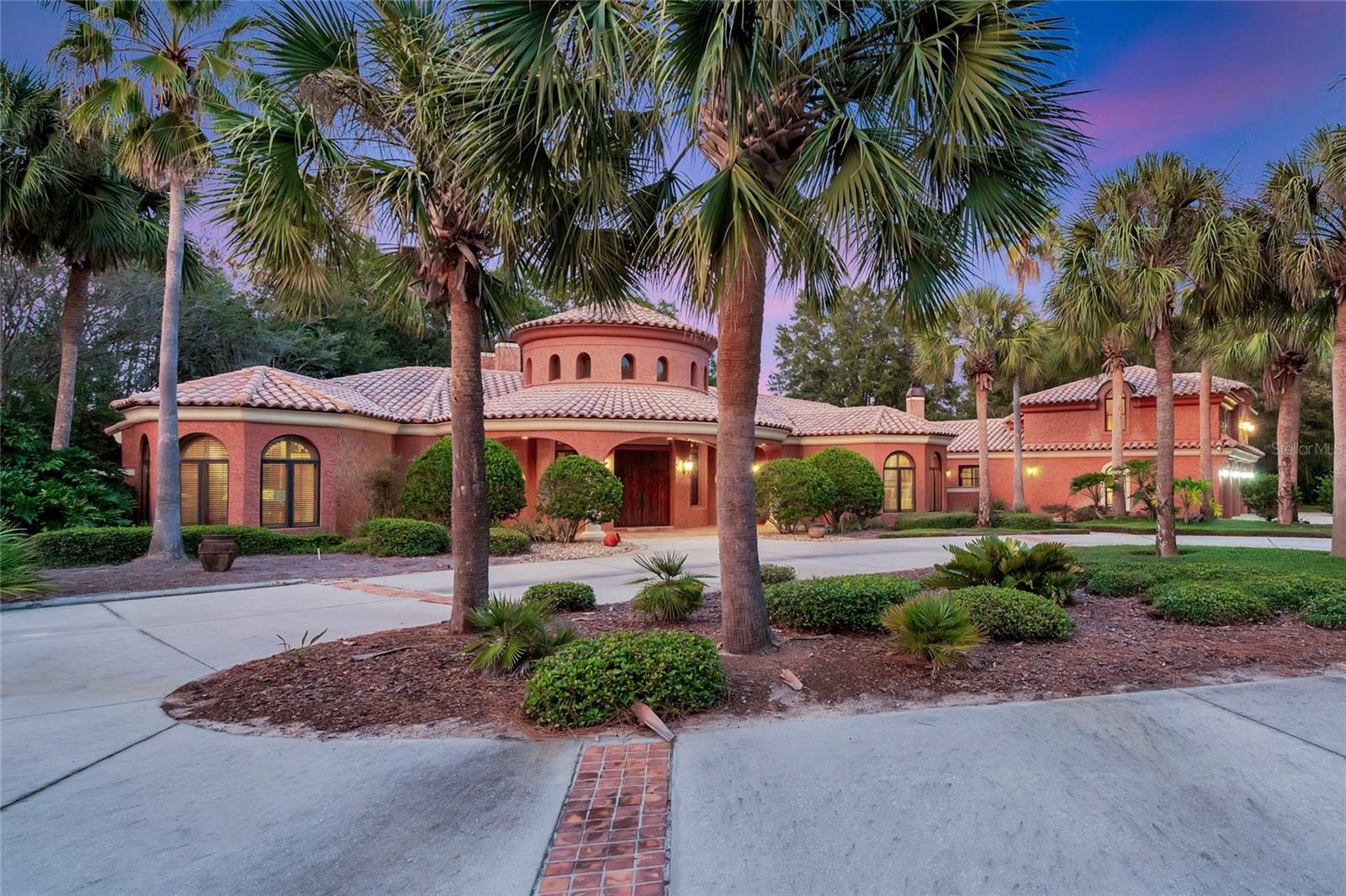 ACREAGE & UNREC - Residential