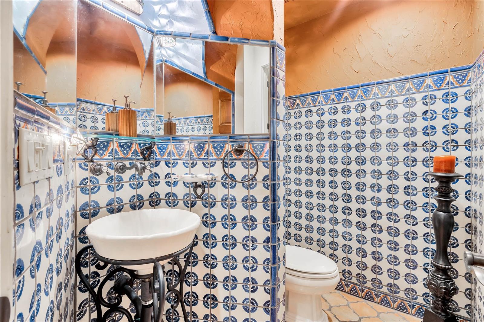 ACREAGE & UNREC - Residential