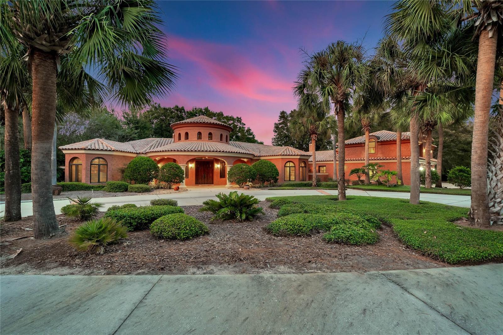 ACREAGE & UNREC - Residential