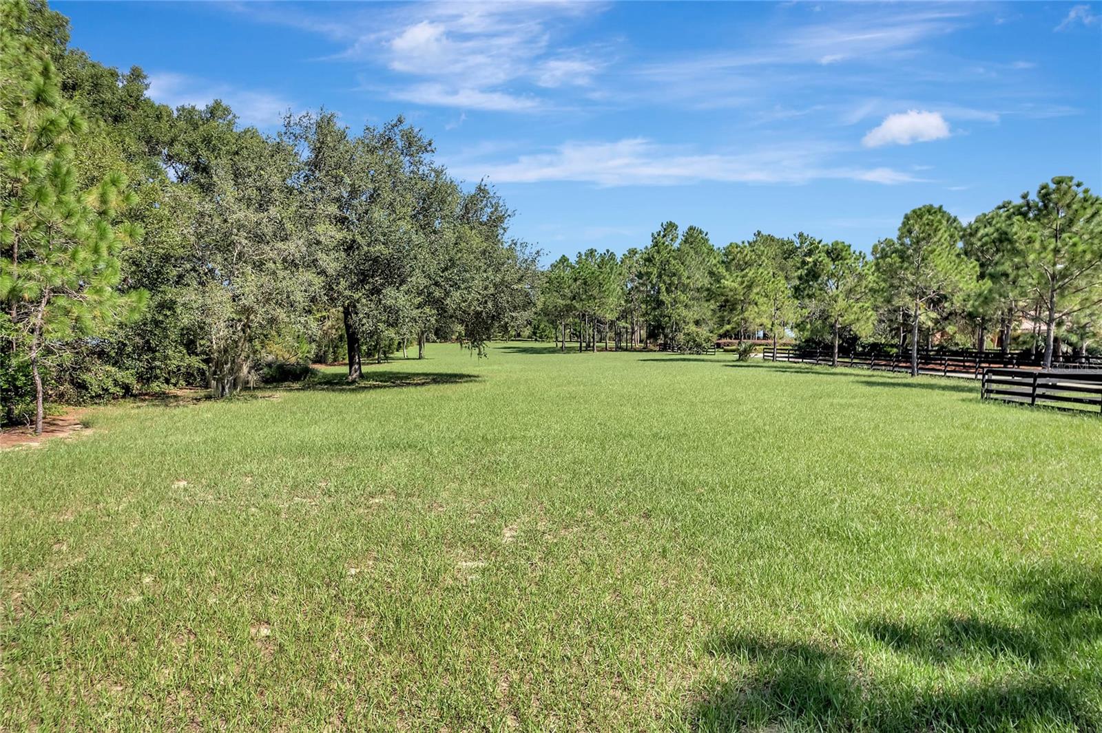 ACREAGE & UNREC - Residential