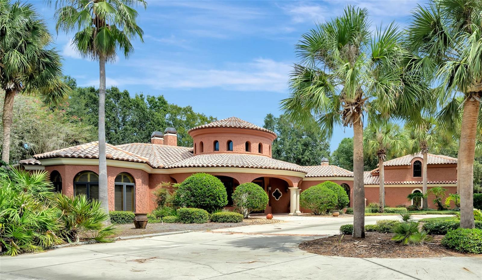 ACREAGE & UNREC - Residential