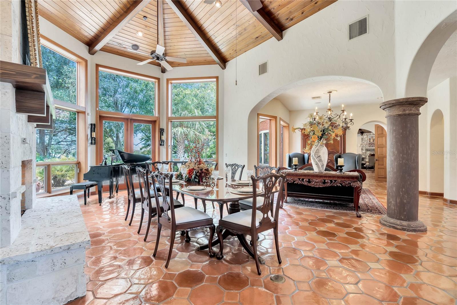 ACREAGE & UNREC - Residential