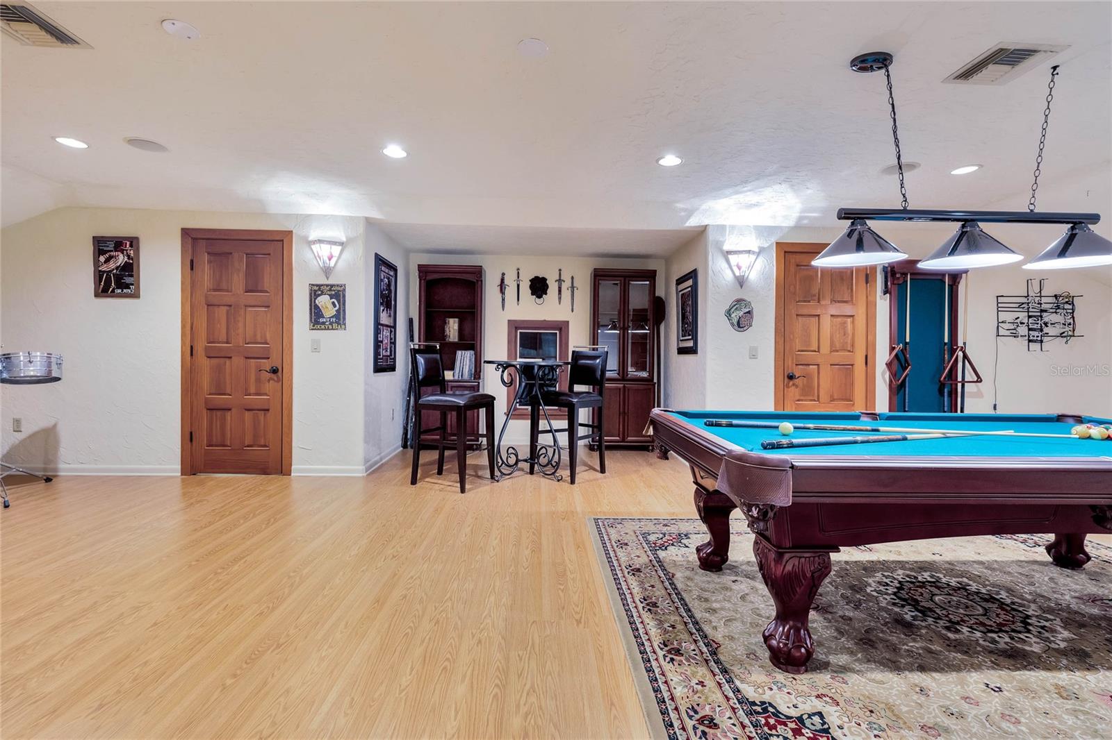 ACREAGE & UNREC - Residential