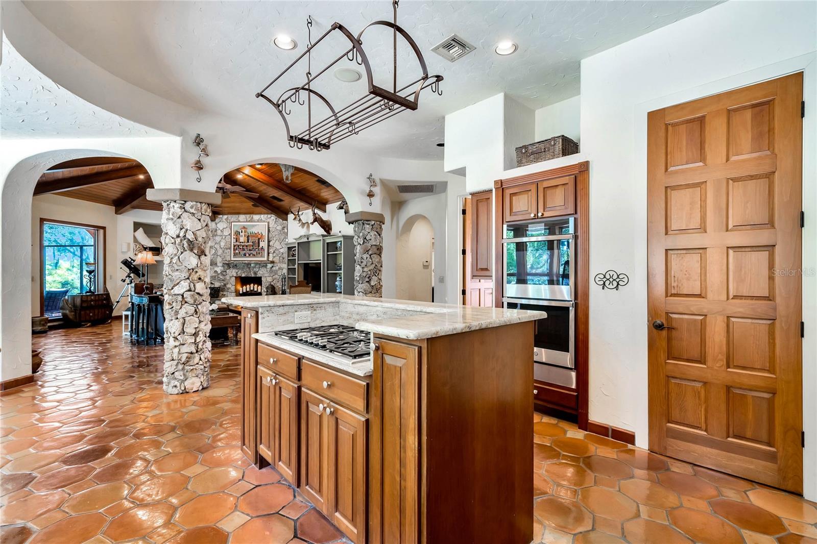 ACREAGE & UNREC - Residential