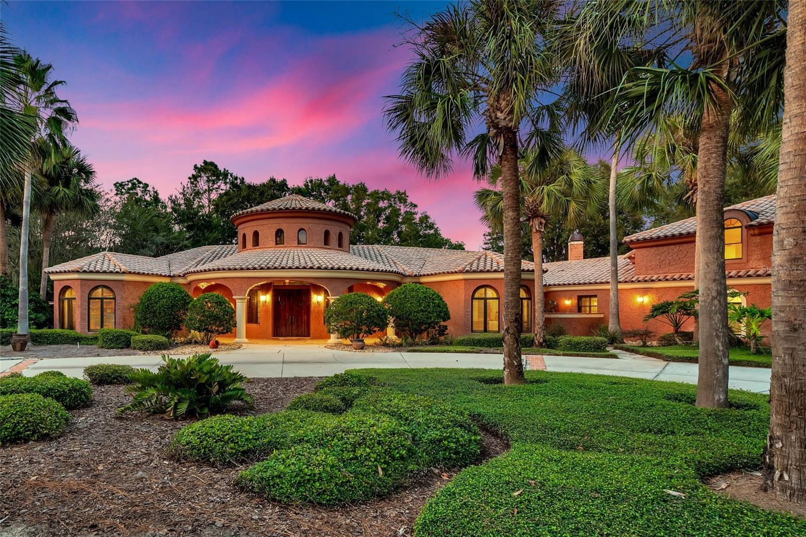 ACREAGE & UNREC - Residential