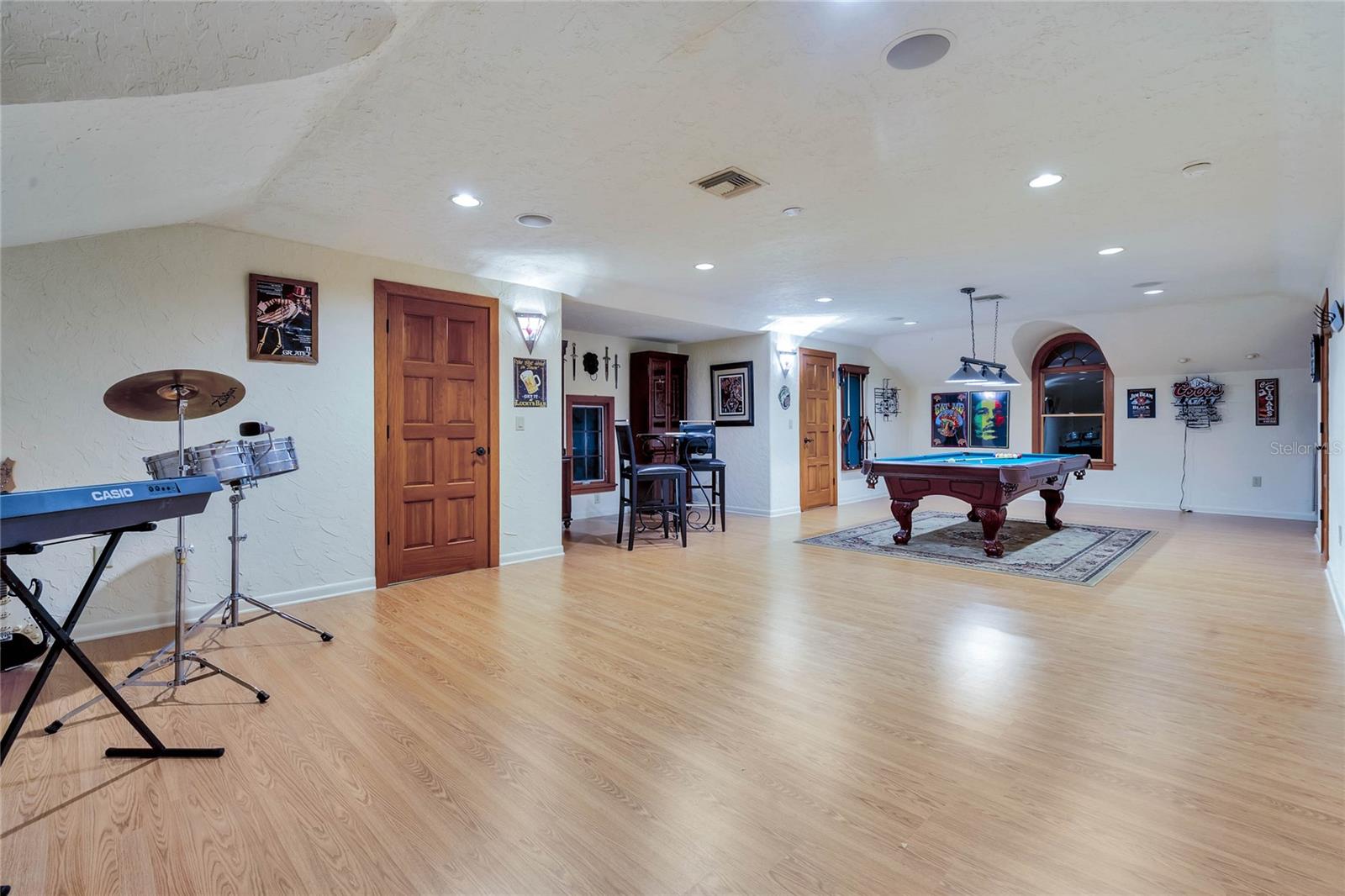 ACREAGE & UNREC - Residential