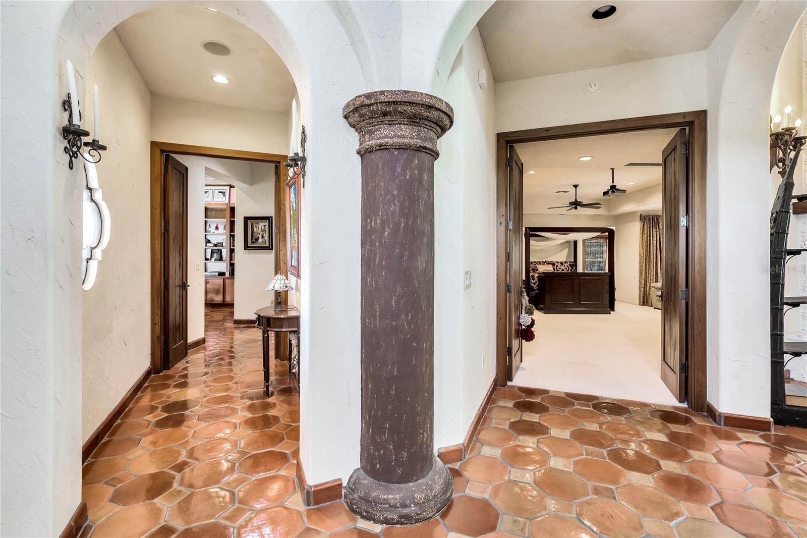 ACREAGE & UNREC - Residential