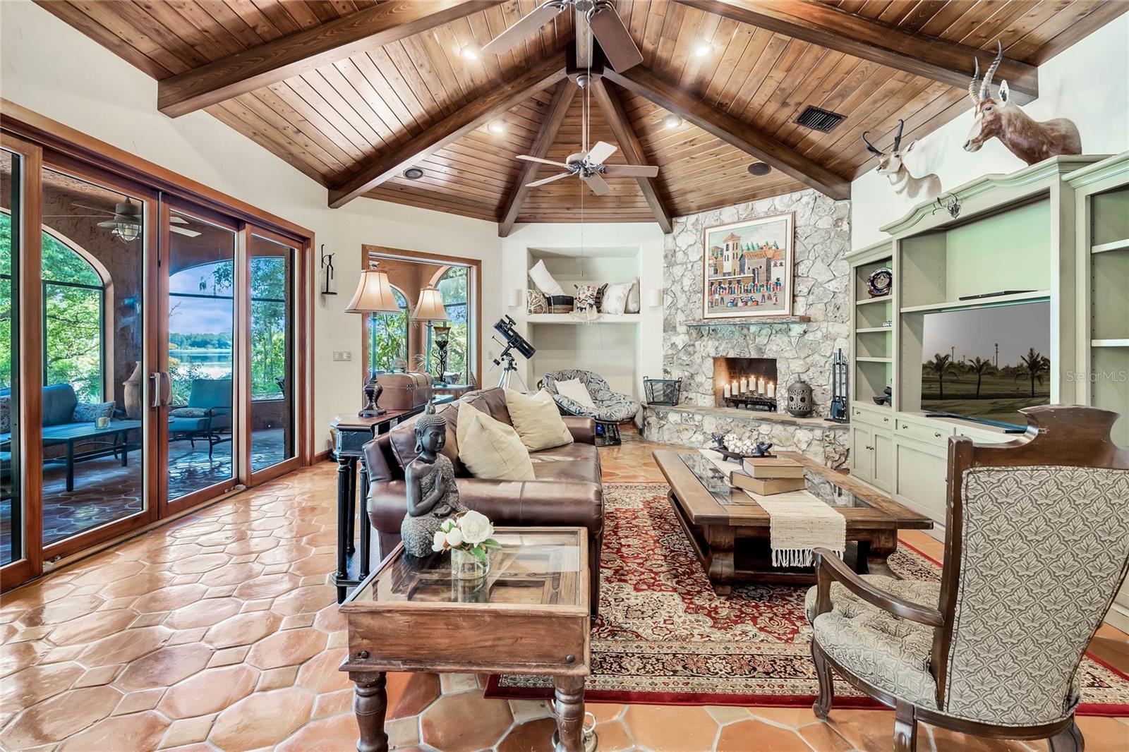 ACREAGE & UNREC - Residential