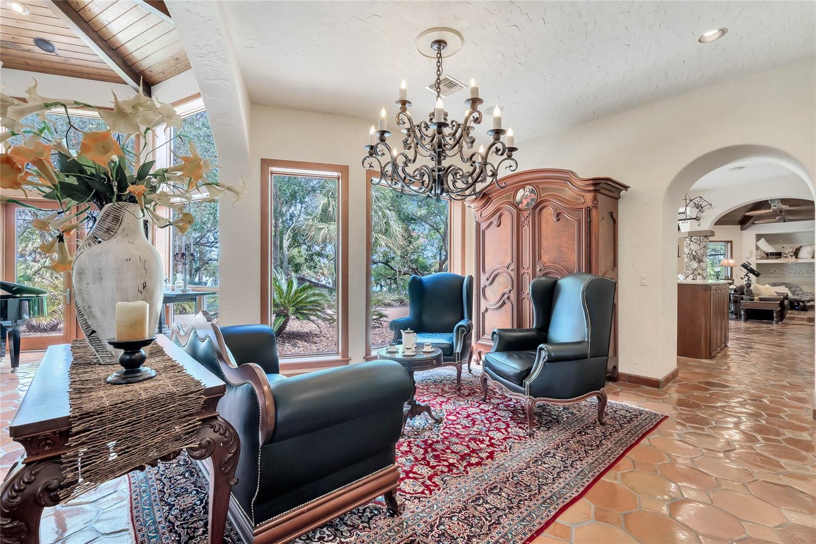 ACREAGE & UNREC - Residential