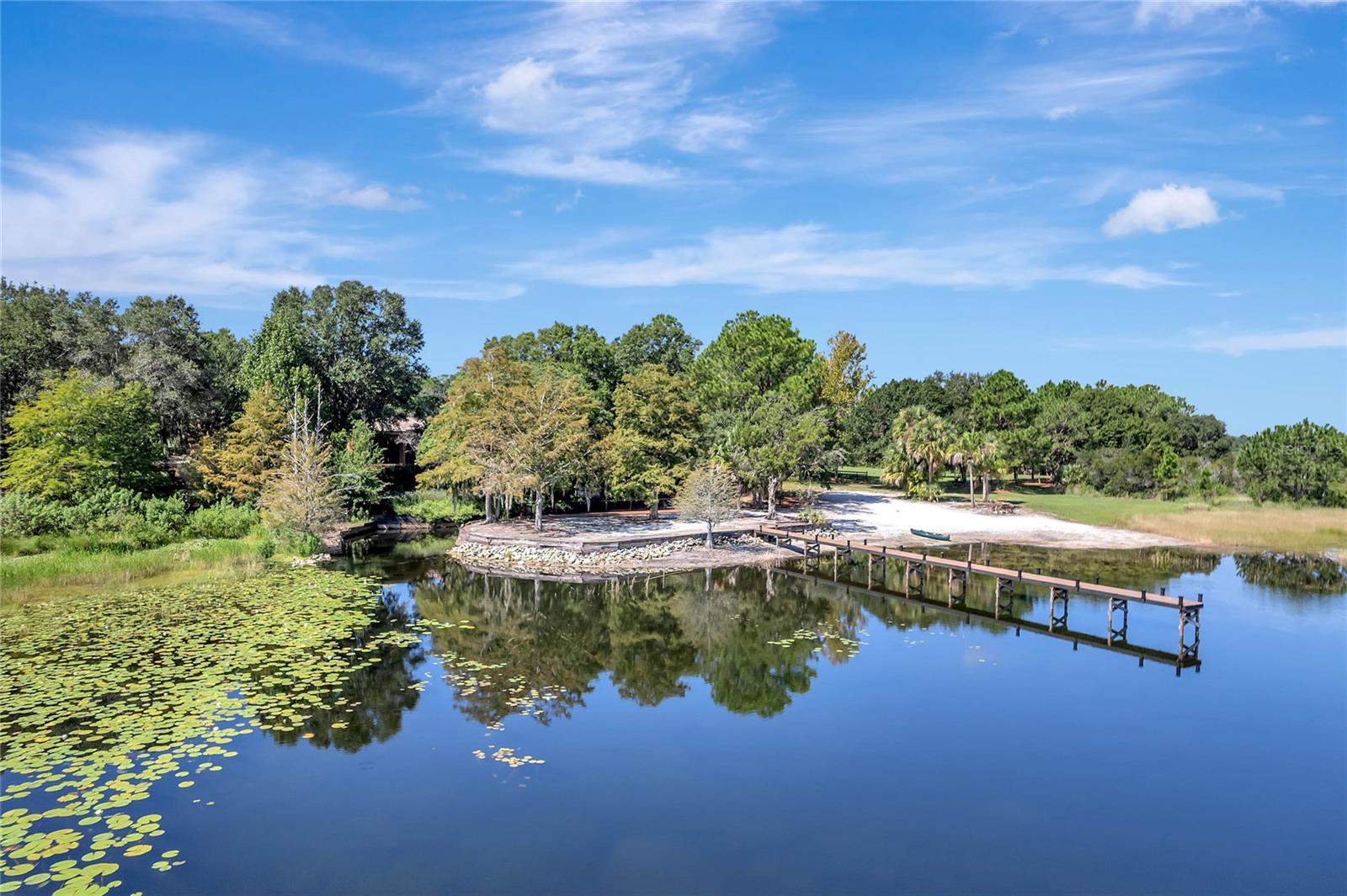 ACREAGE & UNREC - Residential