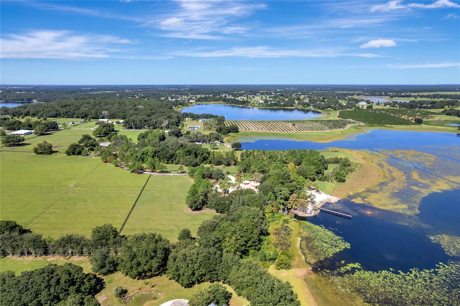 ACREAGE & UNREC - Residential