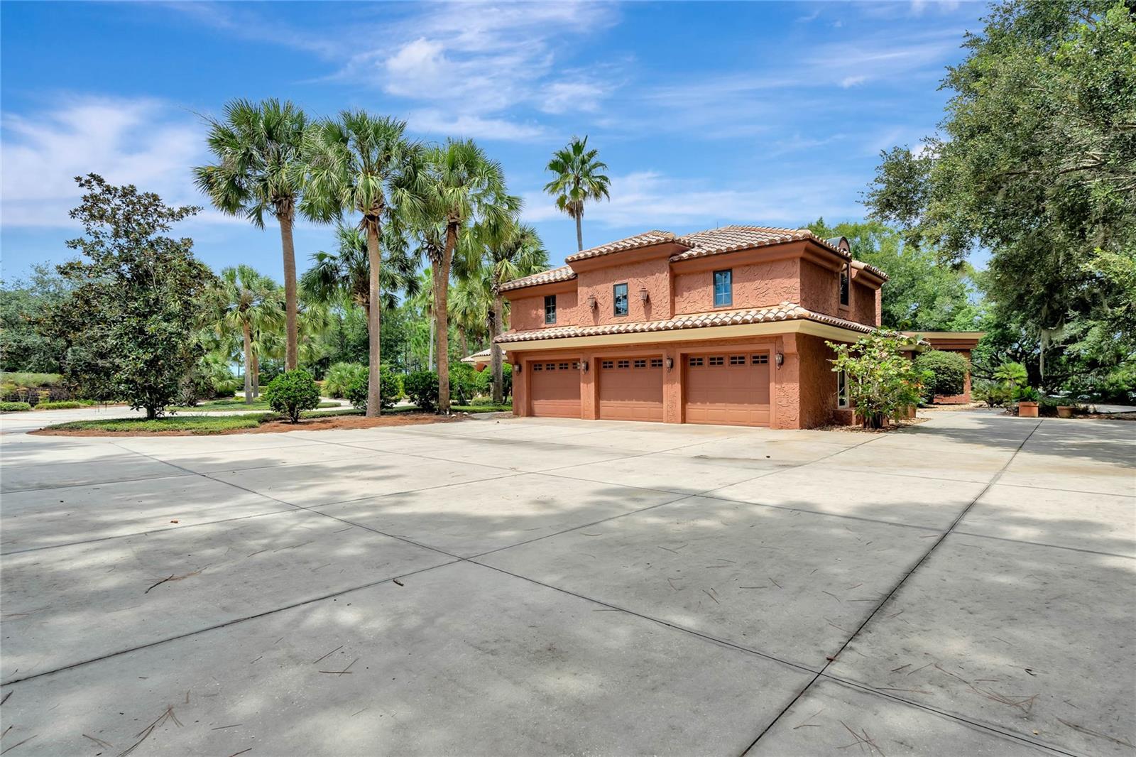 ACREAGE & UNREC - Residential