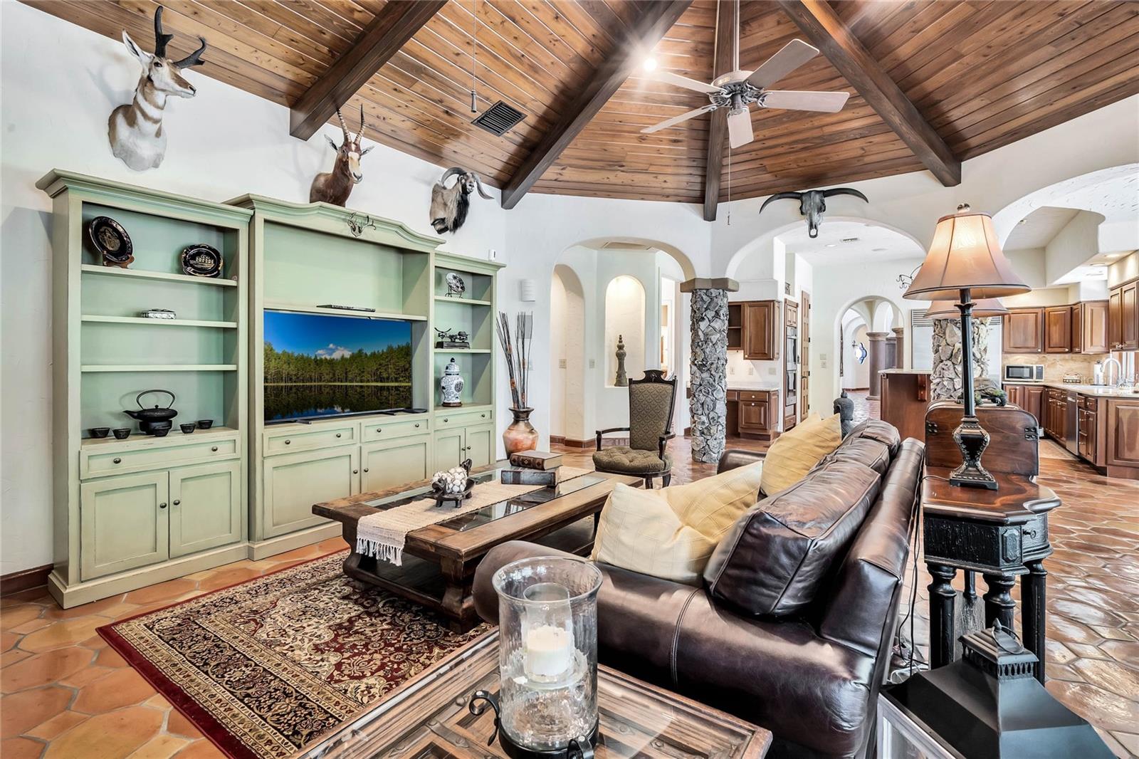 ACREAGE & UNREC - Residential