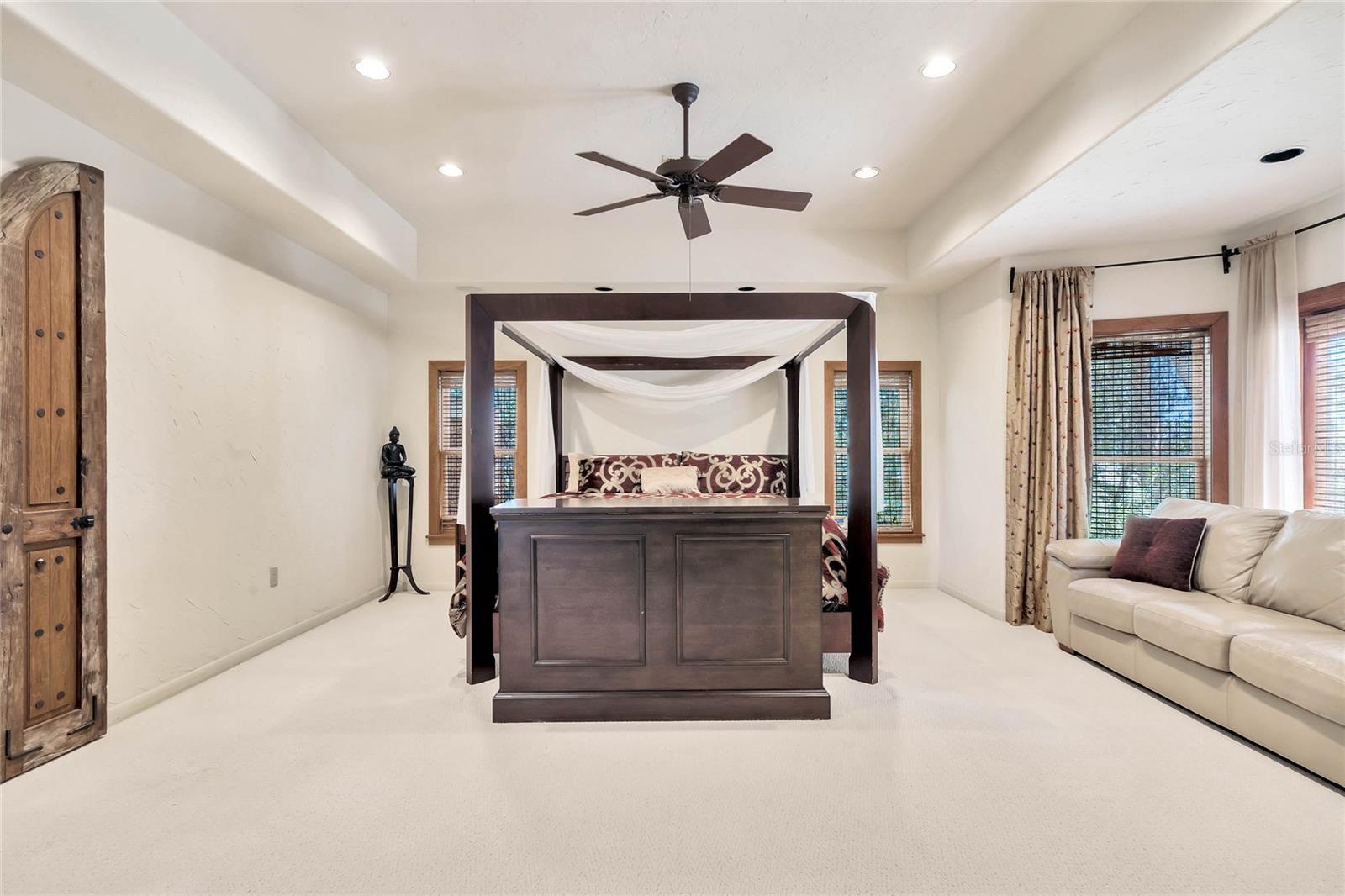 ACREAGE & UNREC - Residential