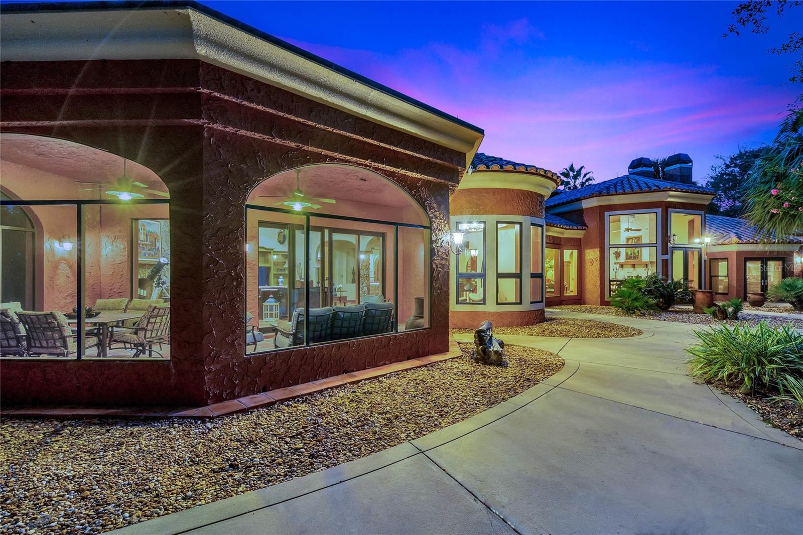 ACREAGE & UNREC - Residential