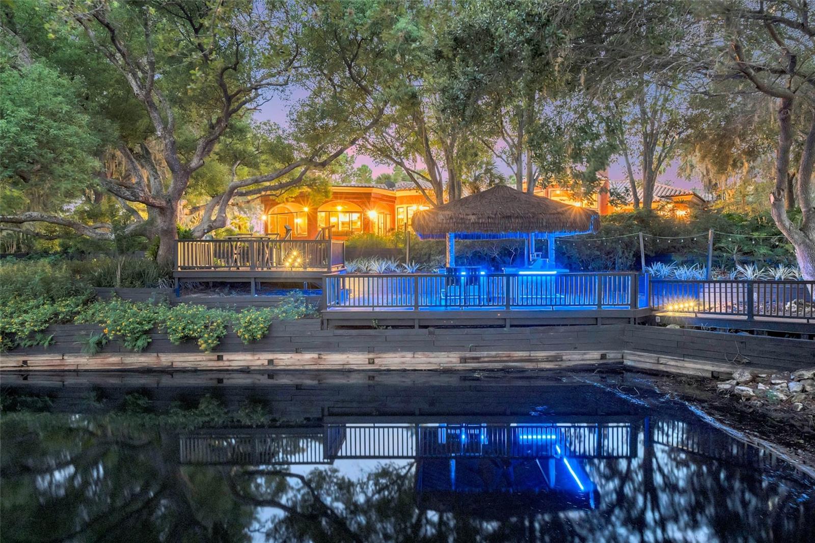 ACREAGE & UNREC - Residential