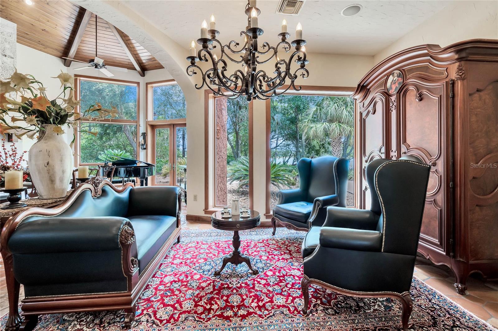 ACREAGE & UNREC - Residential