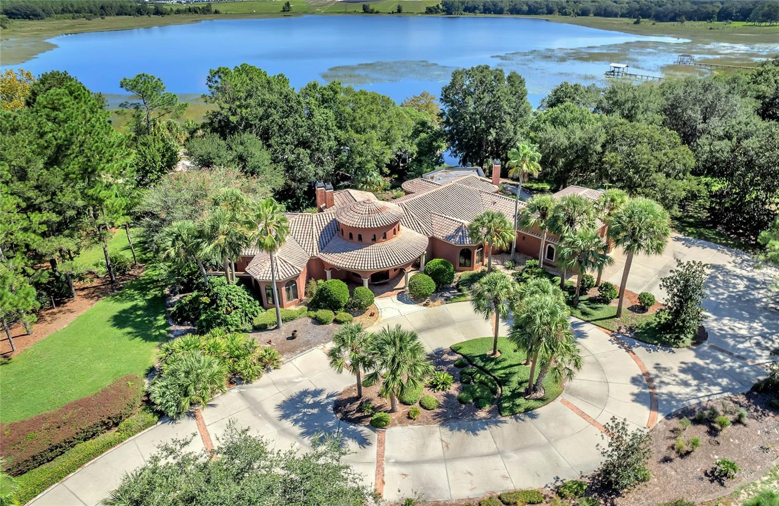 ACREAGE & UNREC - Residential