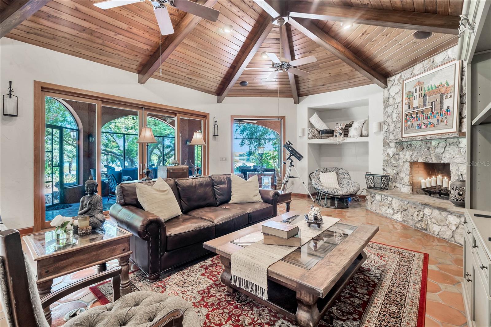 ACREAGE & UNREC - Residential