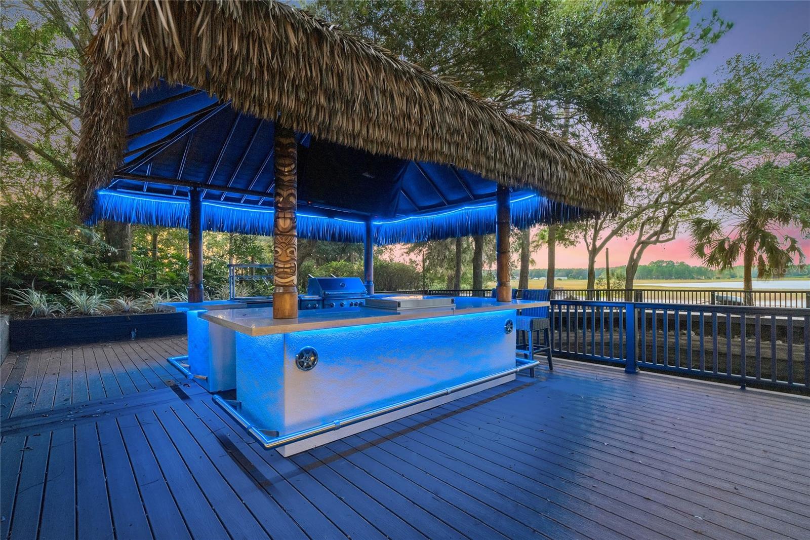 ACREAGE & UNREC - Residential