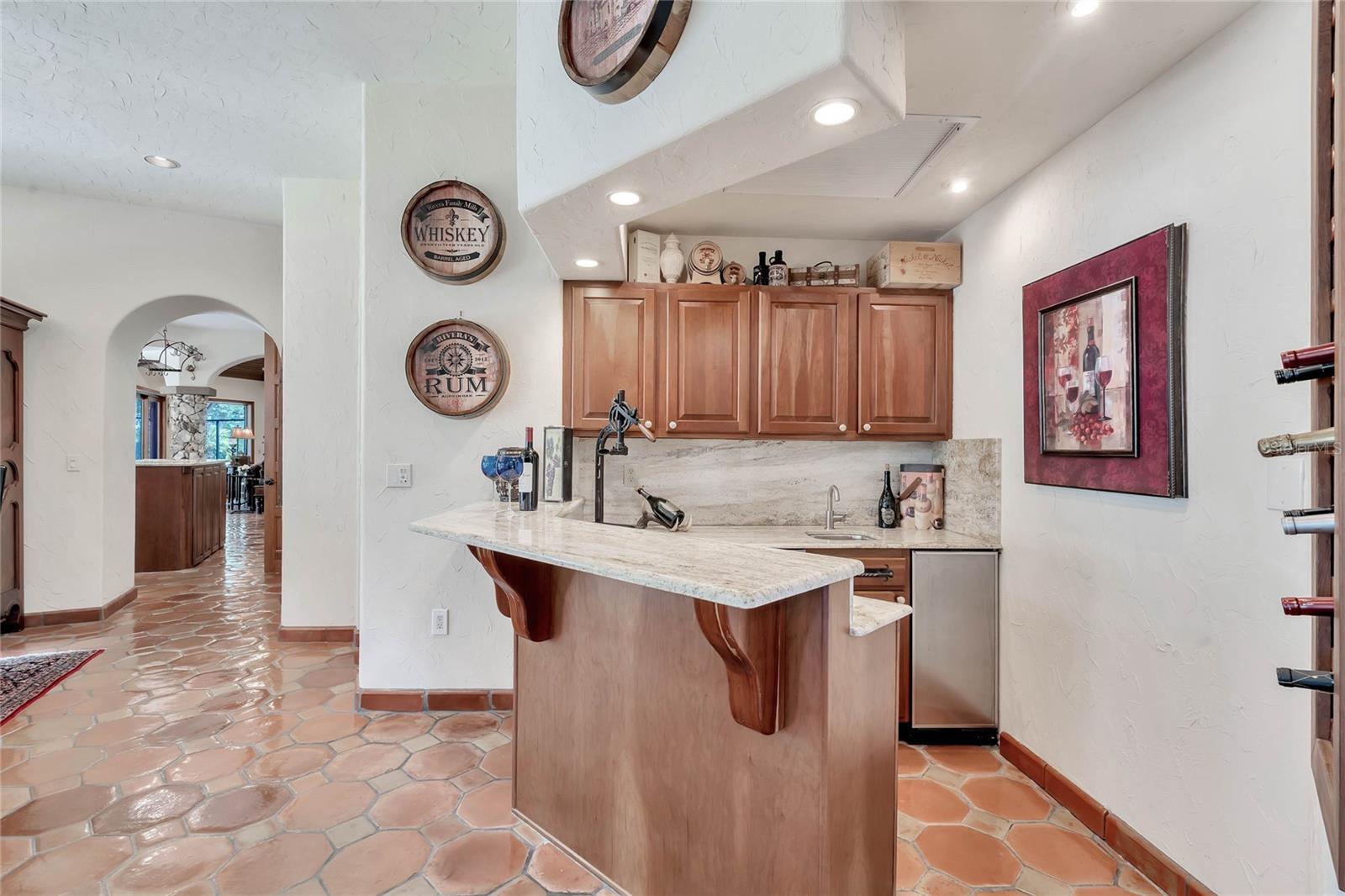 ACREAGE & UNREC - Residential