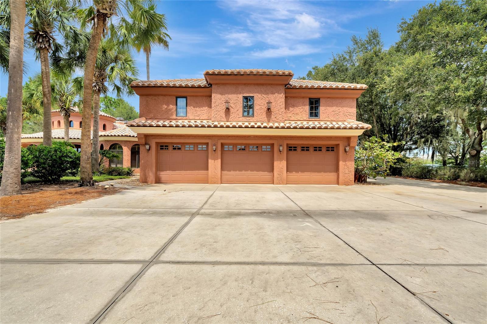 ACREAGE & UNREC - Residential