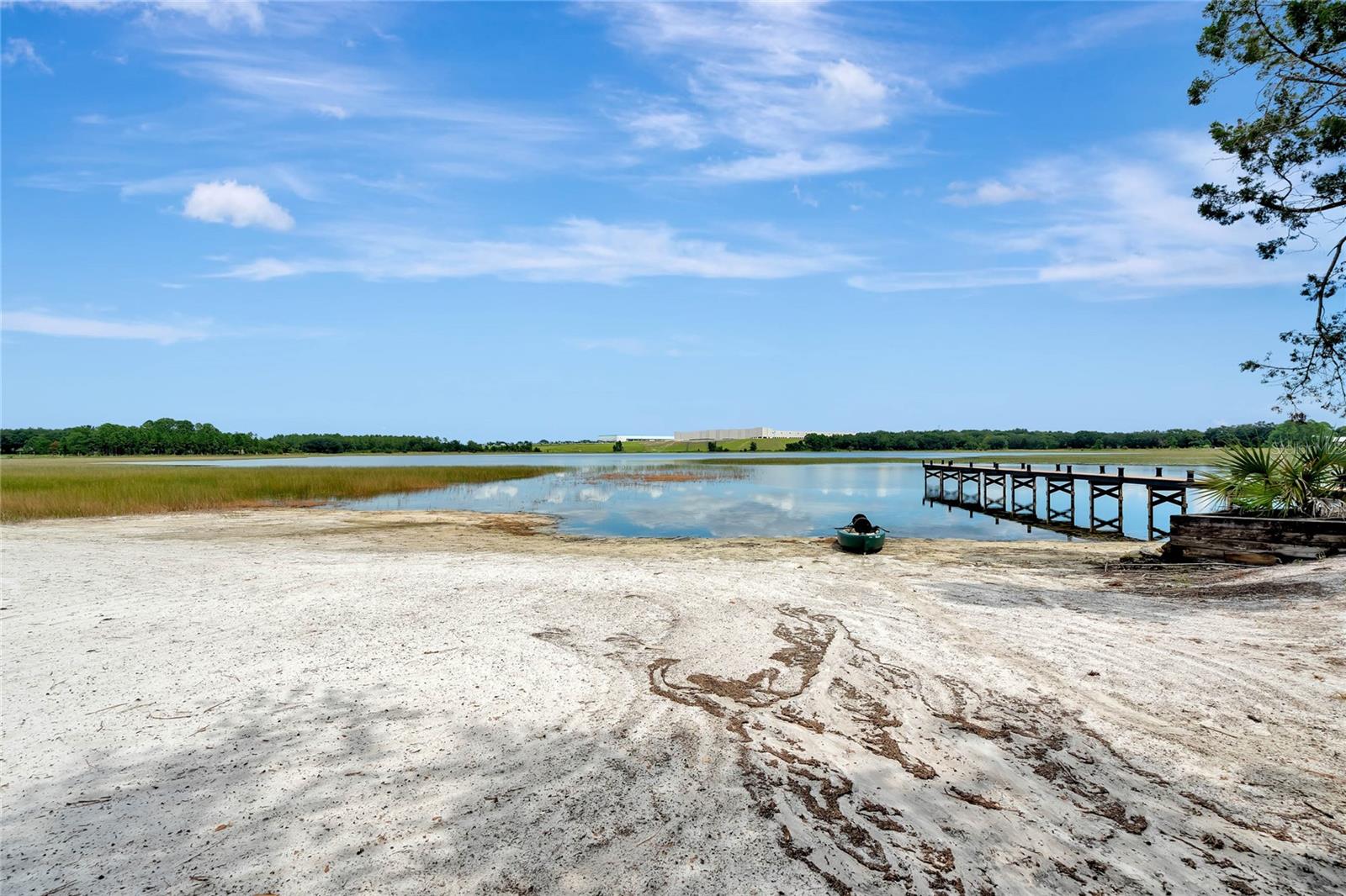 ACREAGE & UNREC - Residential