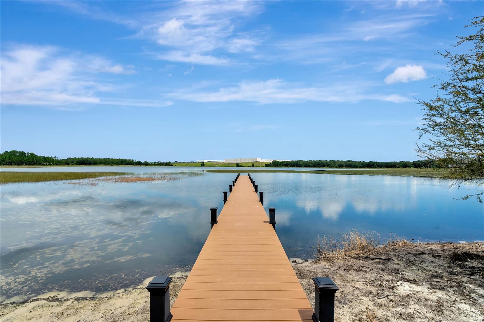 ACREAGE & UNREC - Residential