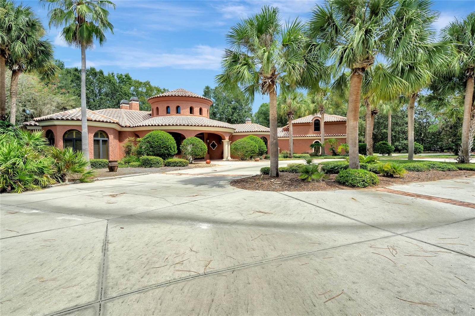 ACREAGE & UNREC - Residential