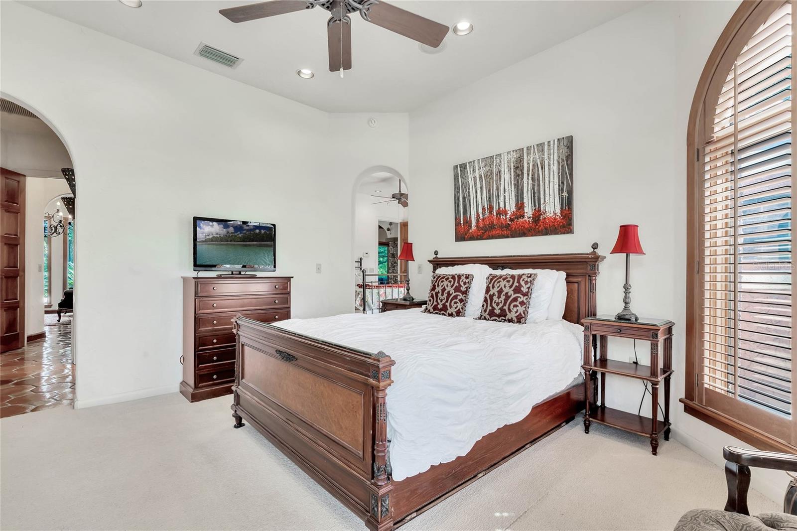 ACREAGE & UNREC - Residential