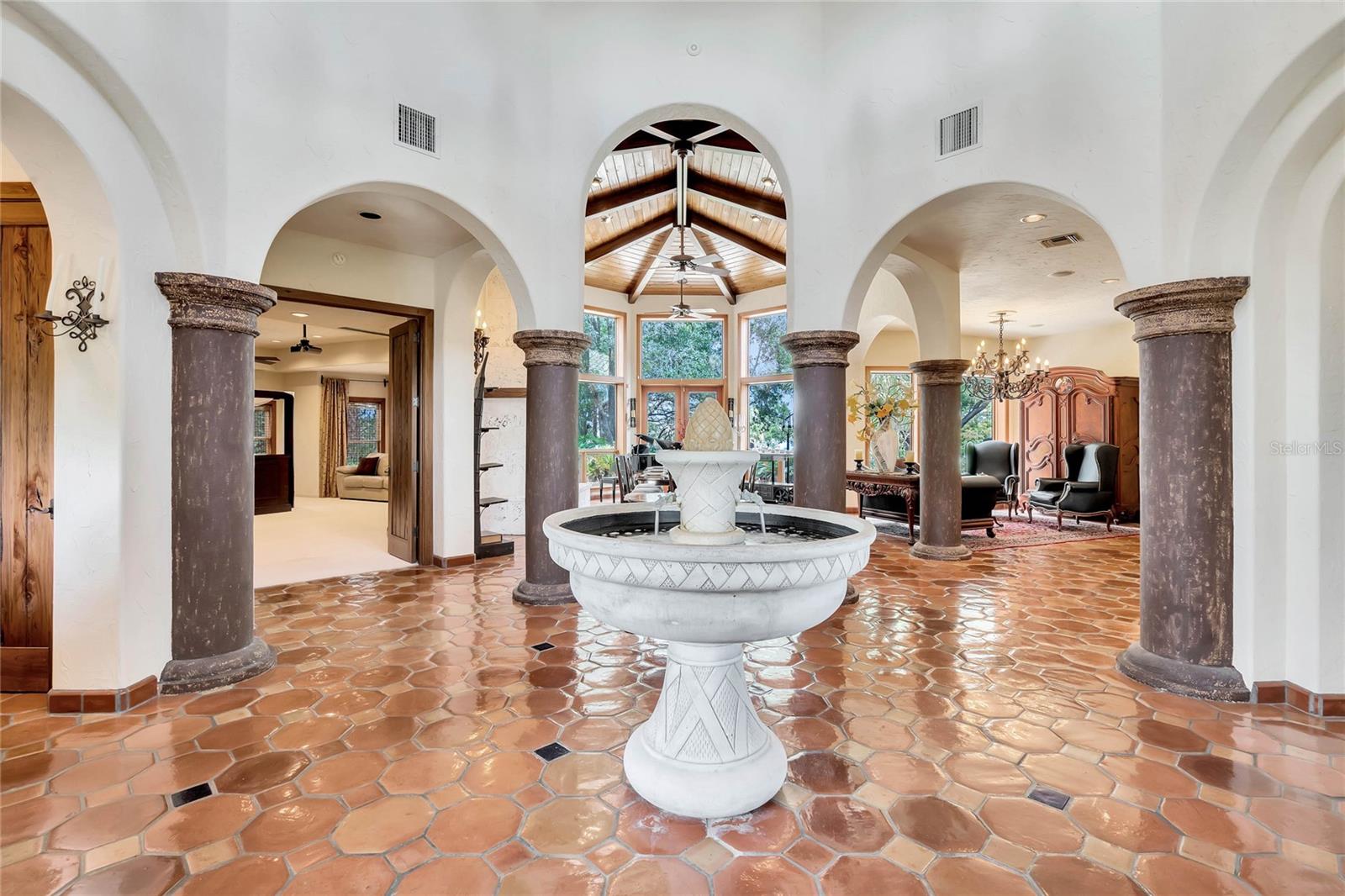 ACREAGE & UNREC - Residential