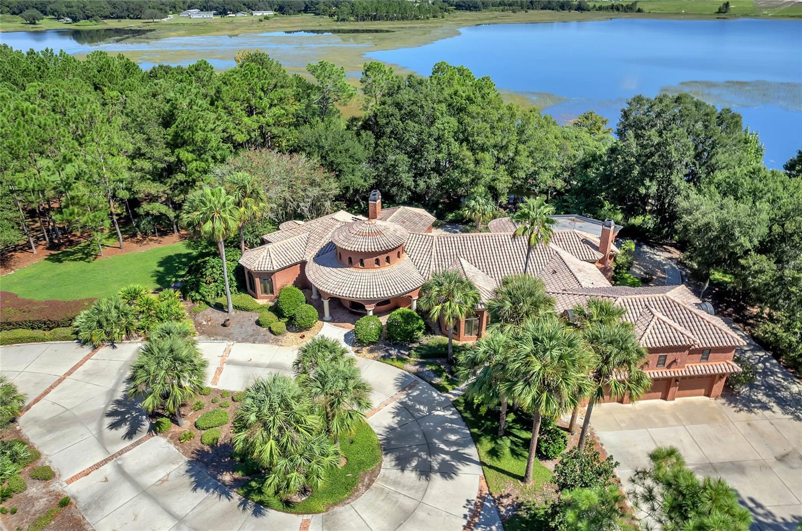 ACREAGE & UNREC - Residential