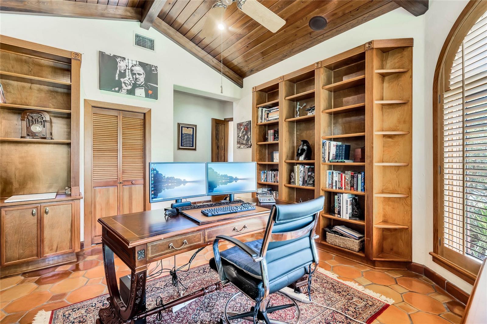 ACREAGE & UNREC - Residential