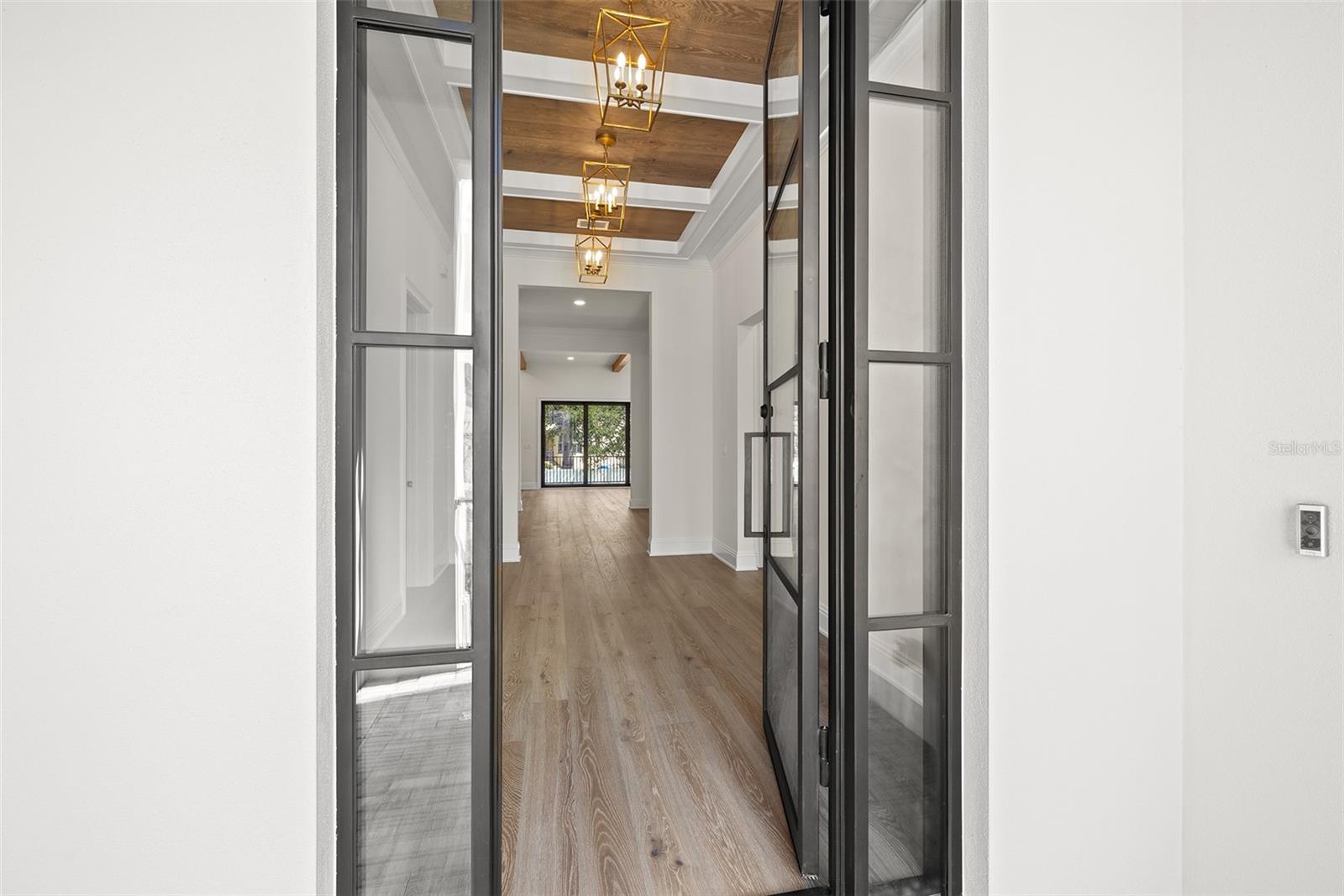 SUNSET PARK - Residential