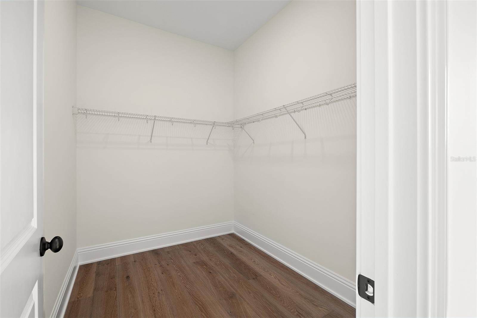 SUNSET PARK - Residential