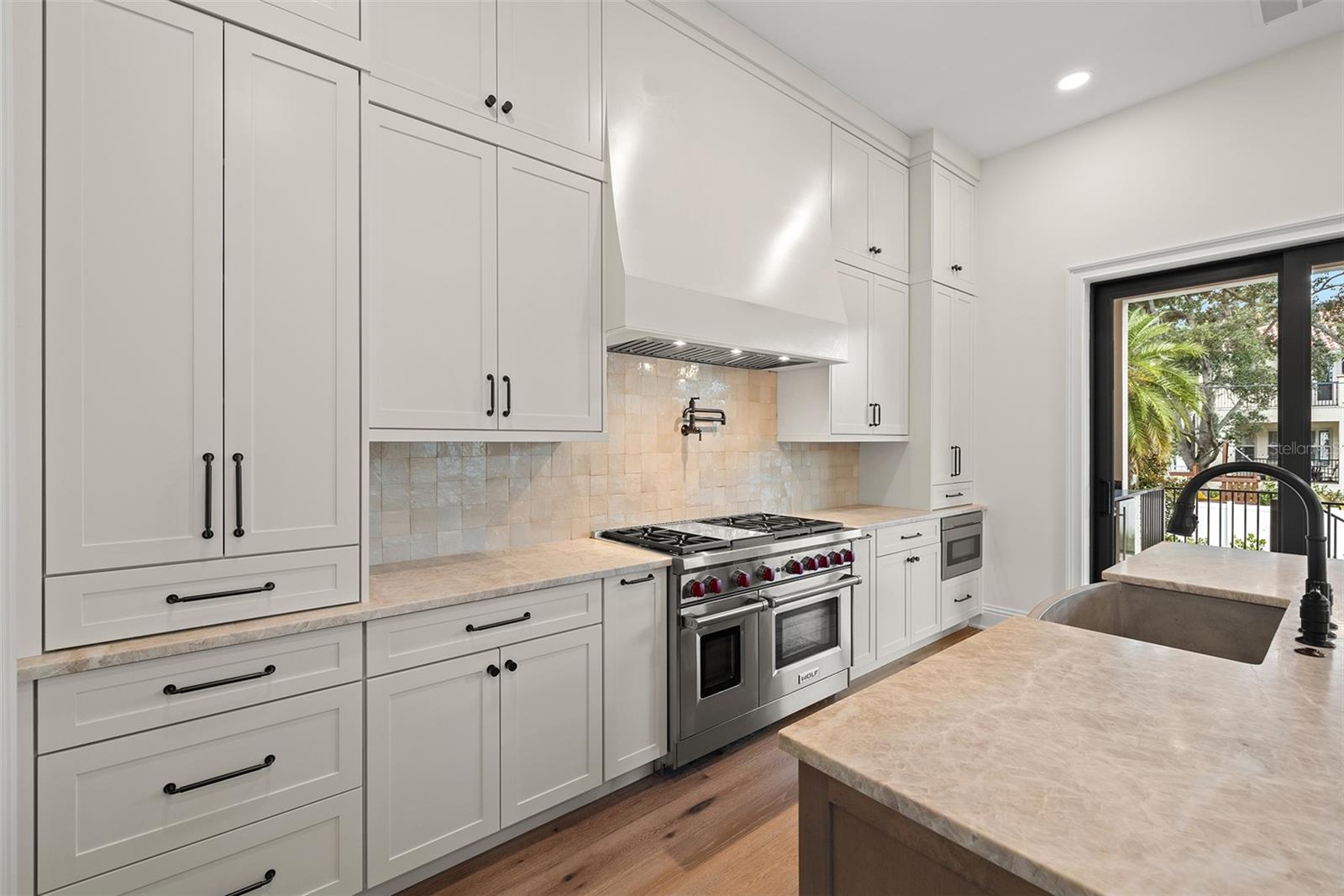 SUNSET PARK - Residential