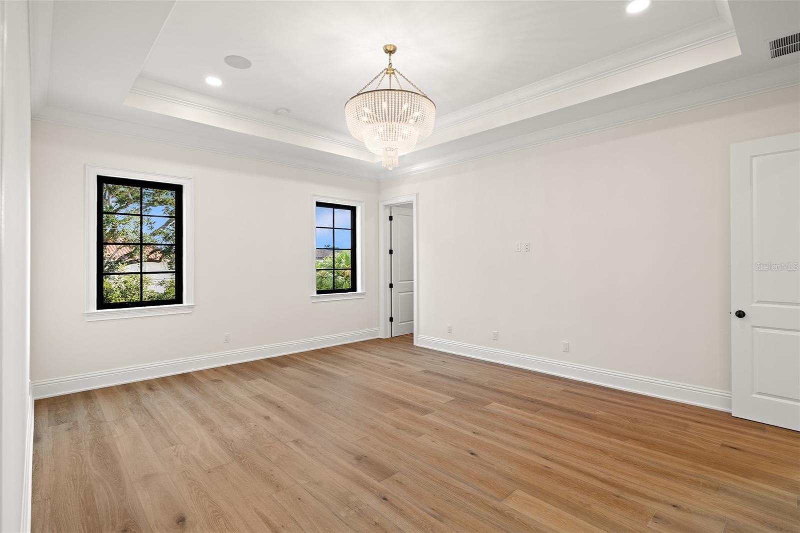 SUNSET PARK - Residential